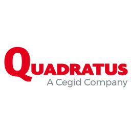 Logo QUADRATUS - Partenaire du cabinet Ficogec