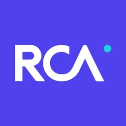 Logo RCA - Partenaire du cabinet Ficogec