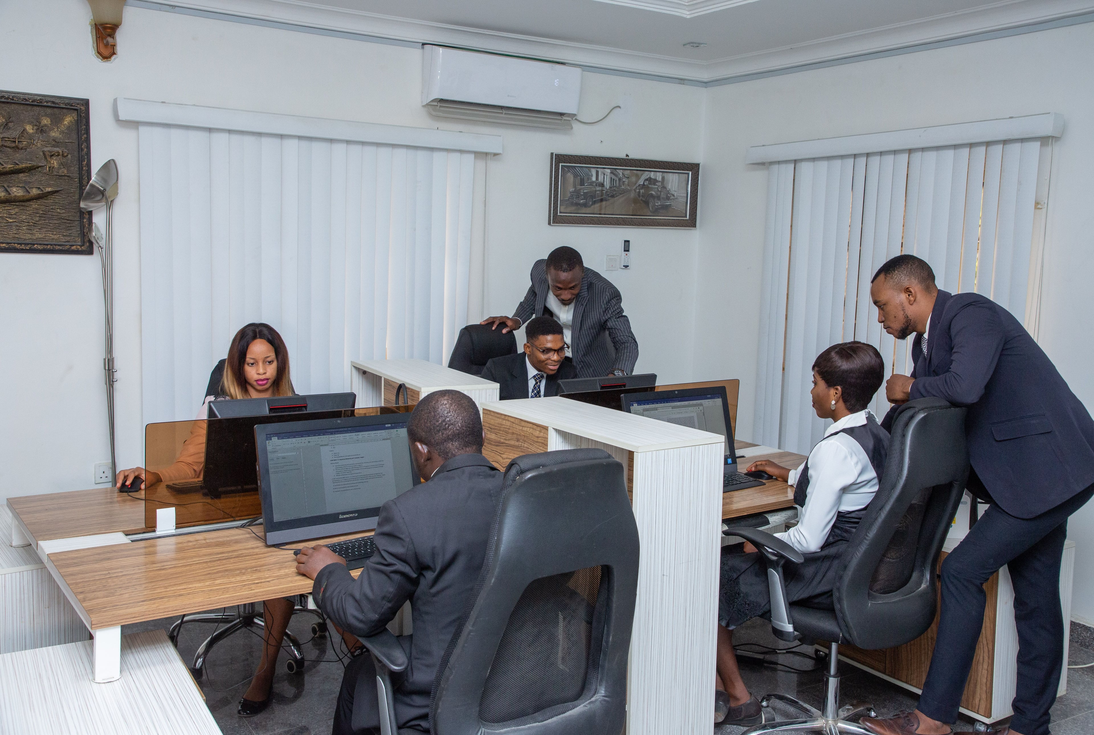 Cabinet d'expertise comptable en Guyane - Cayenne et Kourou